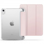 Tech-Protect SC Pen Hybrid Apple iPad 10.9 (2022) / iPad 11 (2025) hoes, roze