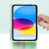 Tech-Protect SC Pen Hybrid Apple iPad 10.9 (2022) / iPad 11 (2025) hoes, roze