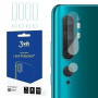 3MK Lens Protection Xiaomi Mi Note 10 cameralens hybride glas (4 st.)
