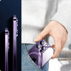 Tech-Protect MagShine MagSafe-hoesje voor Apple iPhone 14 Pro, paars