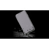 3MK NeoGlass Apple iPhone 12 mini Full Cover composietglas, zwart
