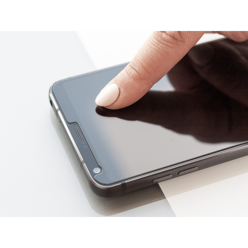 3MK HardGlass gehard glas voor Apple iPhone SE 2022/SE 2020