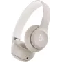 Apple Beats Solo 4 draadloze on-ear hoofdtelefoon zandsteenbeige, MKFF4ZM/A, Bluetooth
