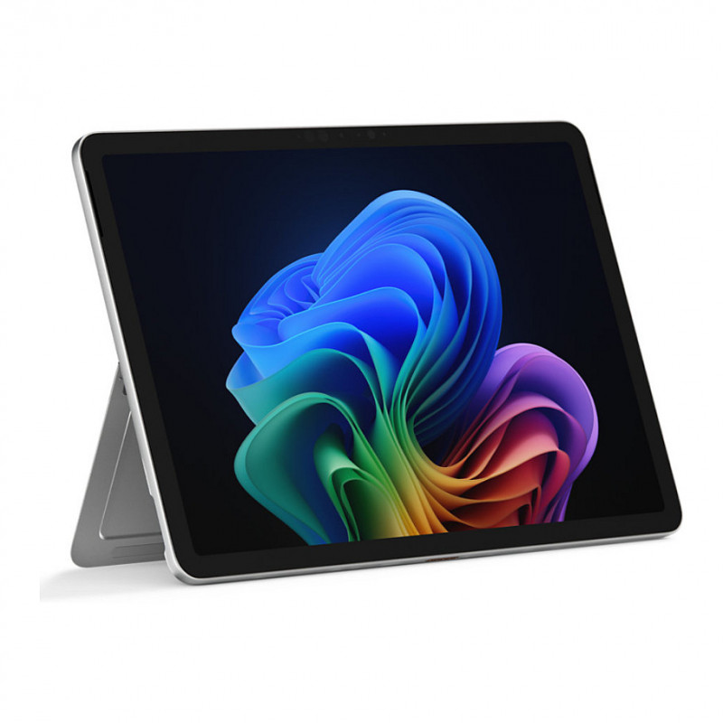Microsoft Surface Pro platina 30,48 cm (12") 8 GB 256 GB tablet