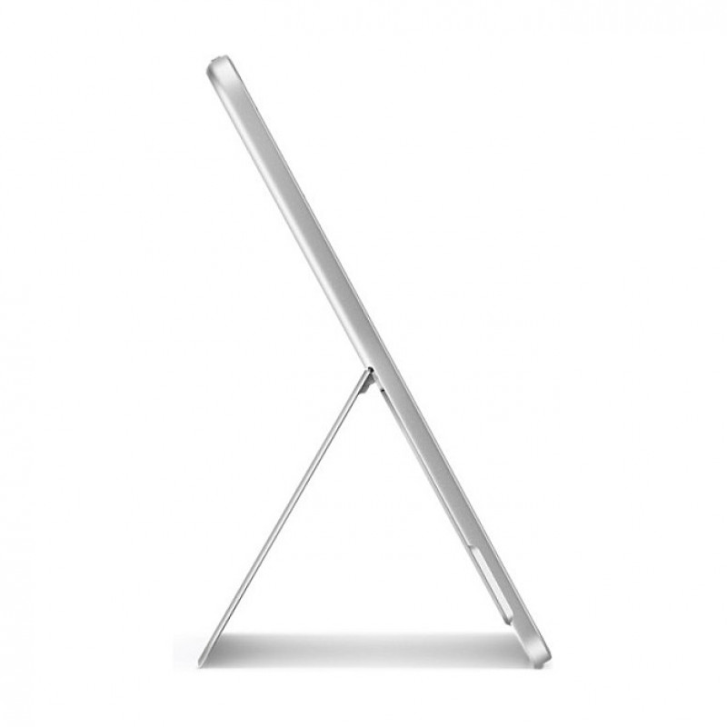 Microsoft Surface Pro platina 30,48 cm (12") 8 GB 256 GB tablet