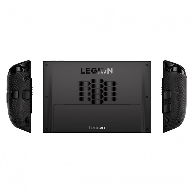 Lenovo Legion Go 8ASP2 draagbare spelcomputer, AMD Ryzen Z2 Extreme, 32 GB RAM, 1 TB, 8,8" WUXGA, Windows 11 Home