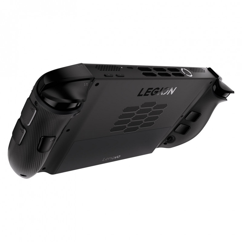 Lenovo Legion Go 8ASP2 draagbare spelcomputer, AMD Ryzen Z2 Extreme, 32 GB RAM, 1 TB, 8,8" WUXGA, Windows 11 Home