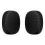 HP Poly Mission 4/6 Leatherette Oorkussens (2 stuks)