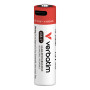 Verbatim 30249 USB-C oplaadbare batterijen Li-ion AA 2100 mAh (4 stuks)