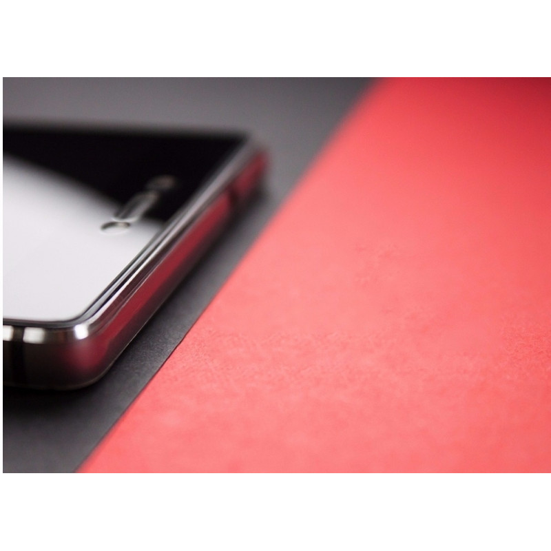 3mk FlexibleGlass hybride glas schermbeschermer voor Xiaomi Redmi Note 8 Pro