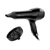 Braun Satin Hair 7 SensoDryer HD785 haardroger, zwart