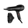 Braun Satin Hair 7 SensoDryer HD785 haardroger, zwart