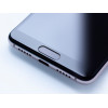 3mk FlexibleGlass Max hybride glas voor Apple iPhone 11 Pro Max, zwart