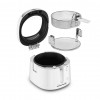 Tefal Filtra Vision FF2541E0 friteuse, 2,1 L, 1900 W, wit
