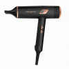 Rowenta Ultimate Experience CV9920F0 haardroger, 2000 W, zwart/koper