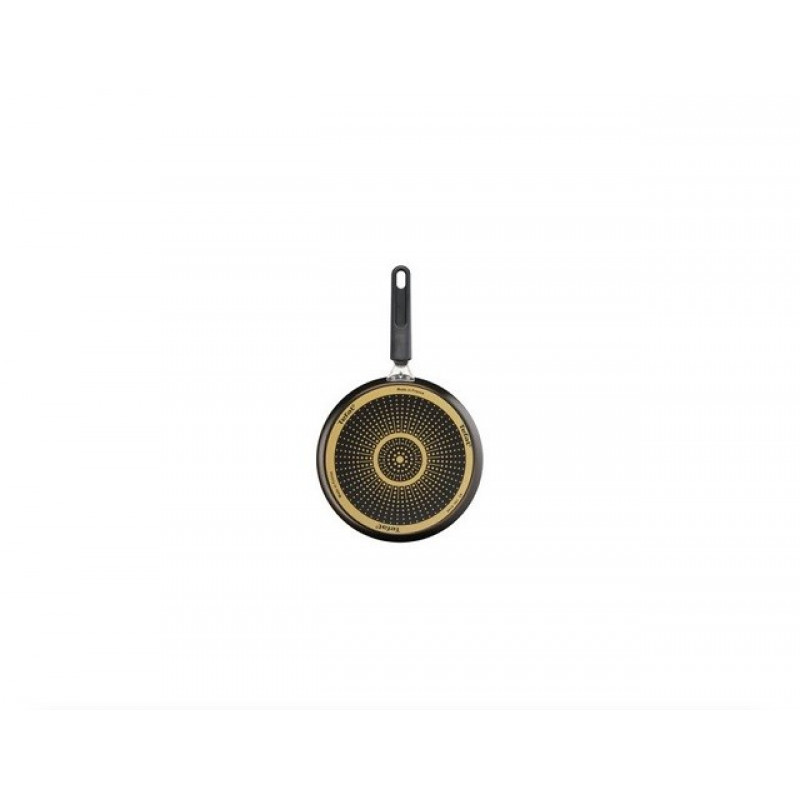 Tefal Simple Cook B55610 Pannenkoekenpan, 25 cm