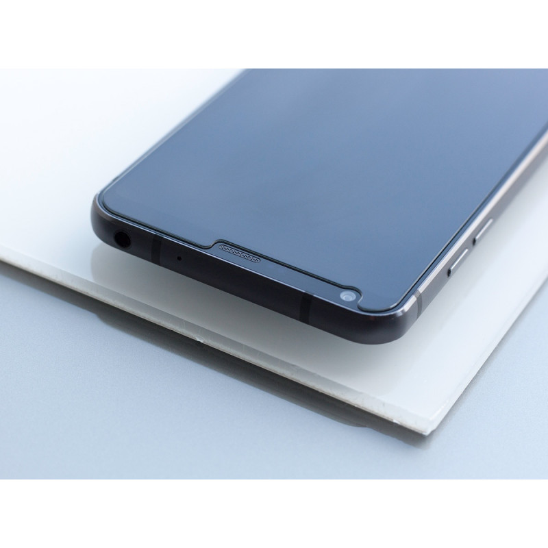 3mk HardGlass gehard glas voor Apple iPhone 11 Pro Max (6.5")