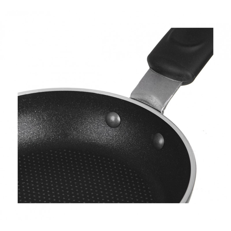 Tefal Simply Clean B56700 Allround pan, rond, 12 cm