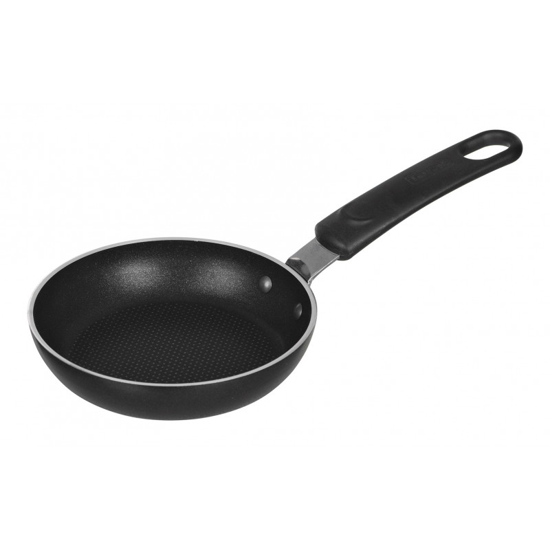 Tefal Simply Clean B56700 Allround pan, rond, 12 cm