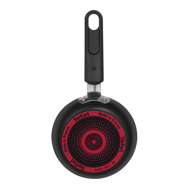 Tefal Simply Clean B56700 Allround pan, rond, 12 cm