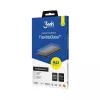 3mk FlexibleGlass Max hybride glas voor Apple iPhone 11, zwart