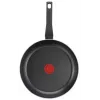 Tefal Simply Clean B5670253 koekenpan, allround pan, rond, 20 cm