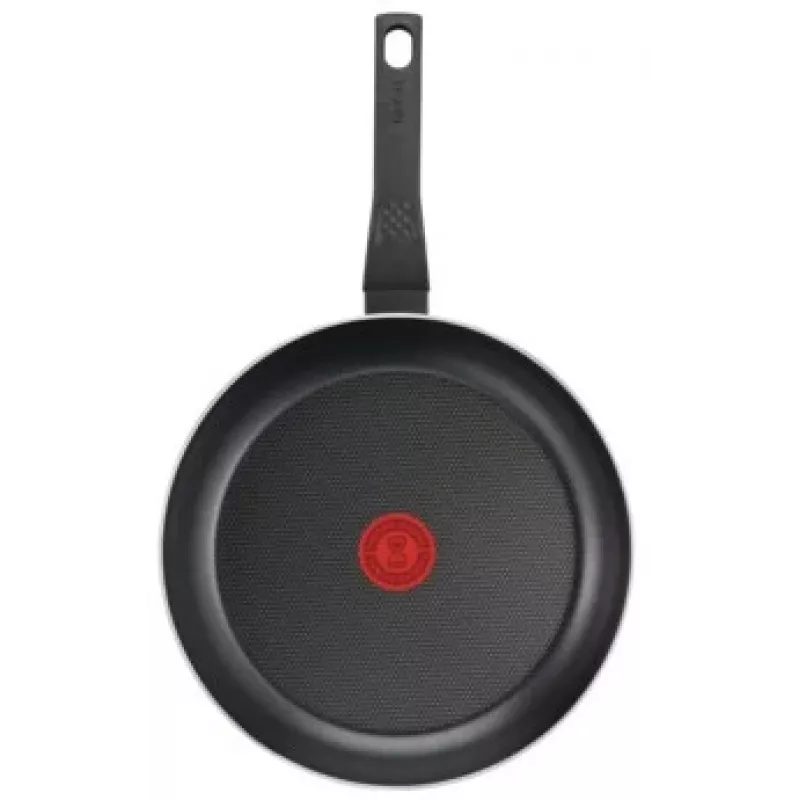Tefal Simply Clean B5670253 koekenpan, allround pan, rond, 20 cm