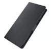 3MK Wallet Case Samsung Galaxy A25 5G, zwart