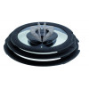 Tefal Ingenio Easy Cook L15490 pannen- en potten set, 10 stuks