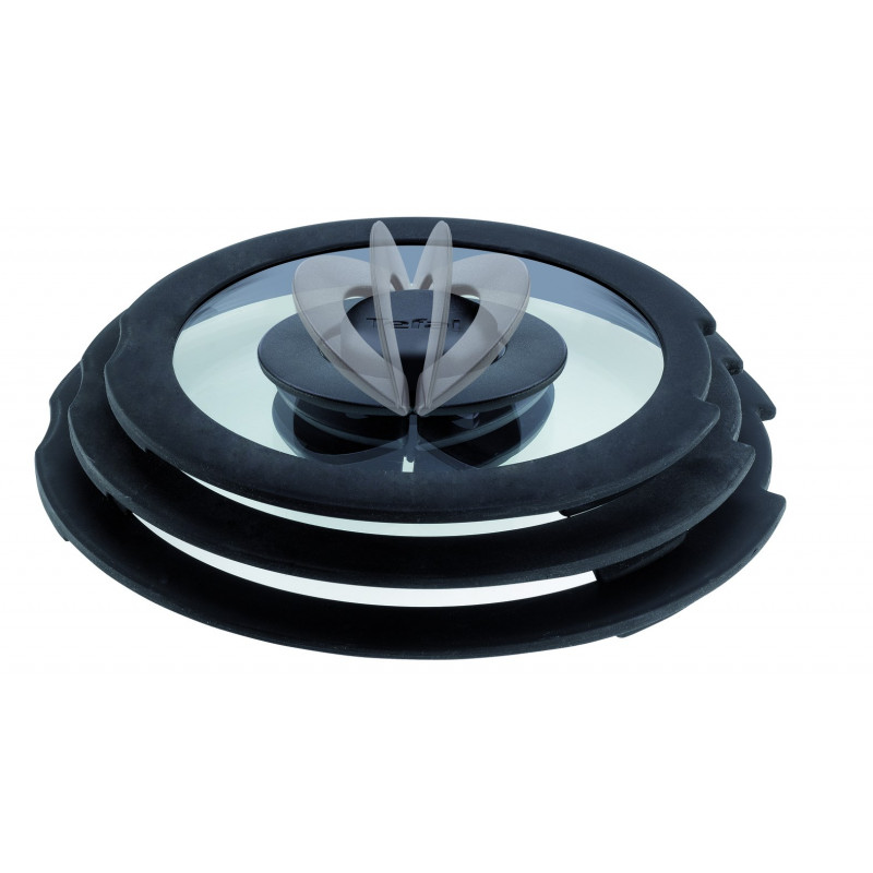 Tefal Ingenio Easy Cook L15490 pannen- en potten set, 10 stuks