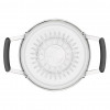 Tefal Opti Space G7378S55 pannenset, 8 stuks