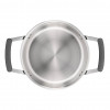 Tefal Opti Space G7378S55 pannenset, 8 stuks