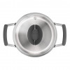 Tefal Opti Space G7378S55 pannenset, 8 stuks
