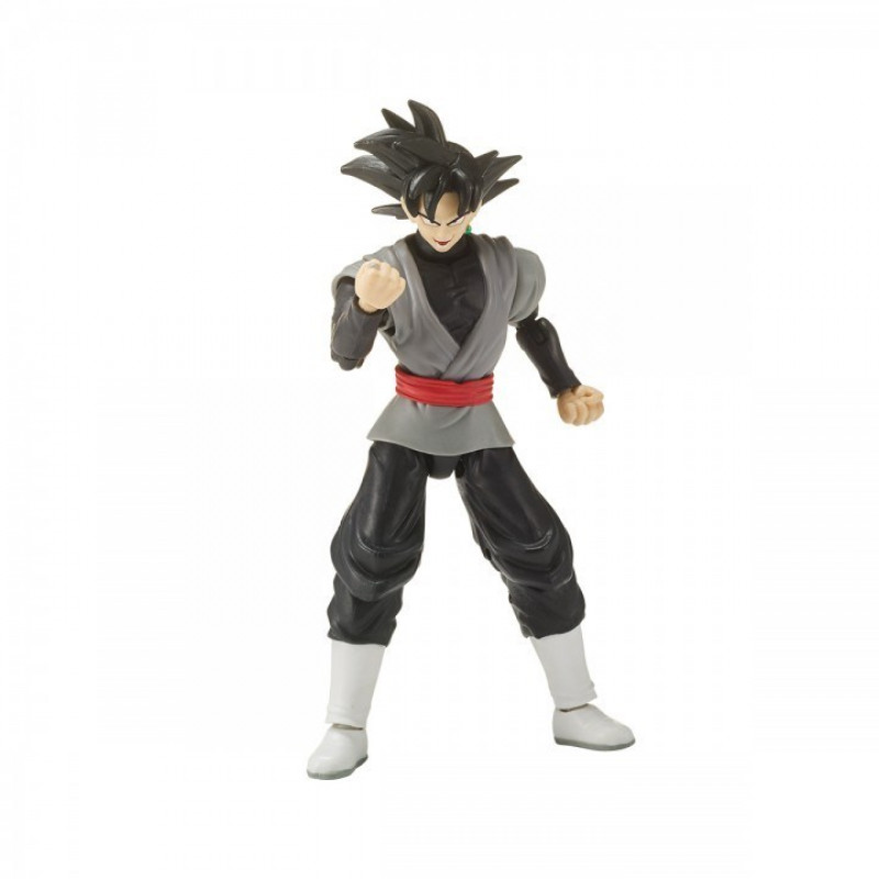 Bandai Dragon Ball Dragon Stars DS35999 Goku Black verzamelbeeld