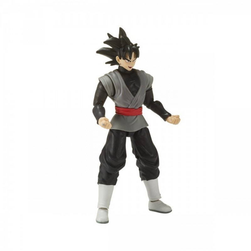 Bandai Dragon Ball Dragon Stars DS35999 Goku Black verzamelbeeld