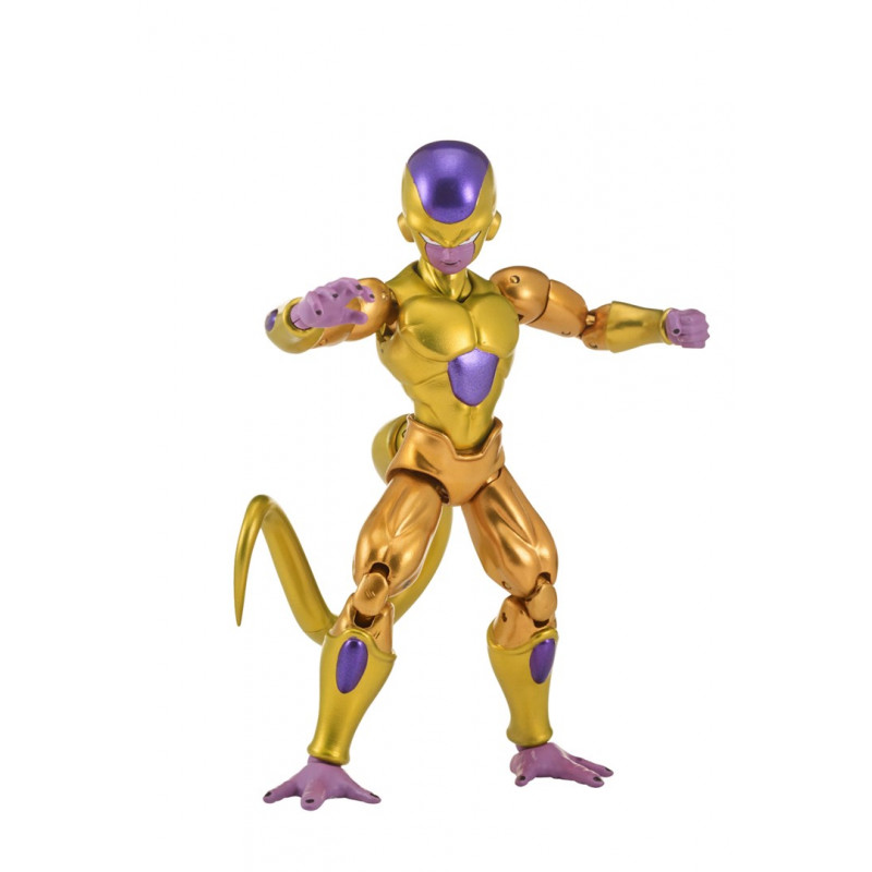 Bandai Dragon Ball Dragon Stars DS35993 Golden Freiza verzamelfiguur