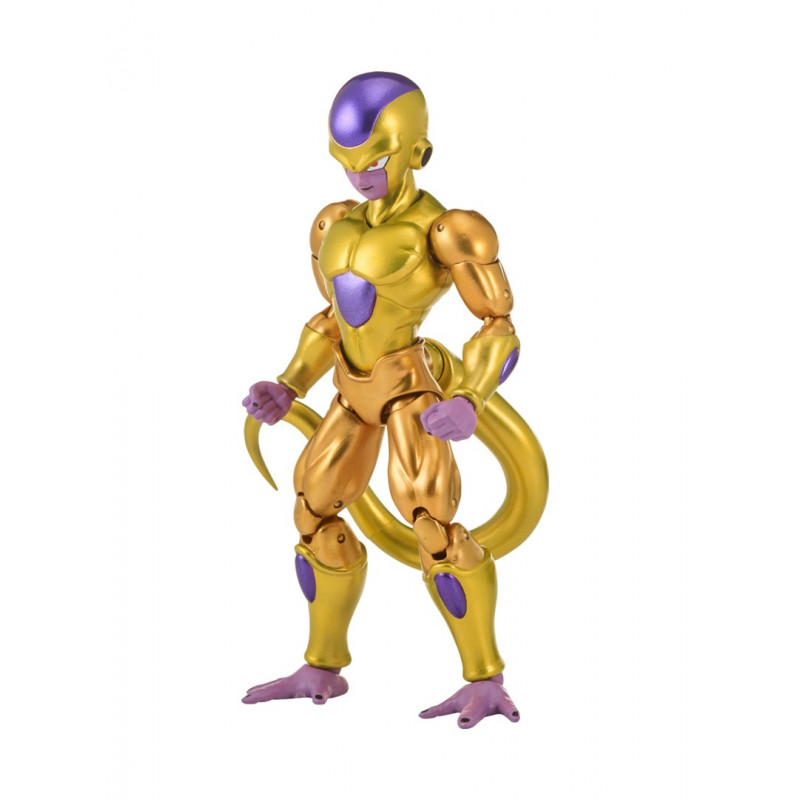 Bandai Dragon Ball Dragon Stars DS35993 Golden Freiza verzamelfiguur