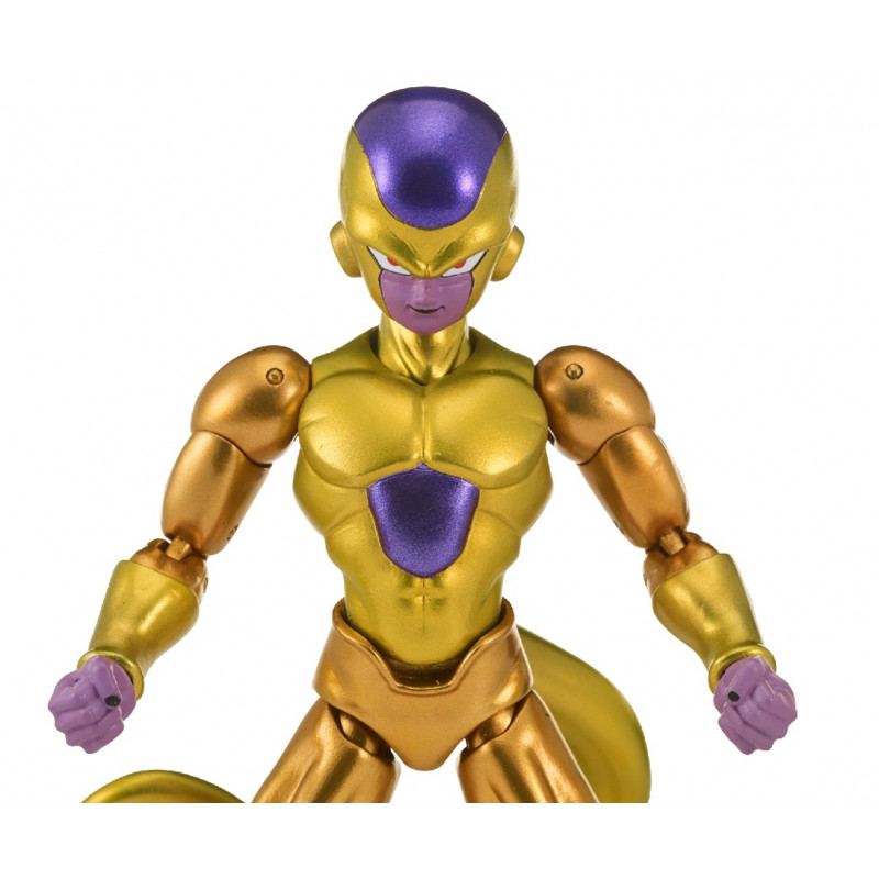 Bandai Dragon Ball Dragon Stars DS35993 Golden Freiza verzamelfiguur
