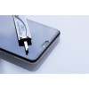 3mk FlexibleGlass Max hybride glas voor Samsung Galaxy A30s/A50/A50s