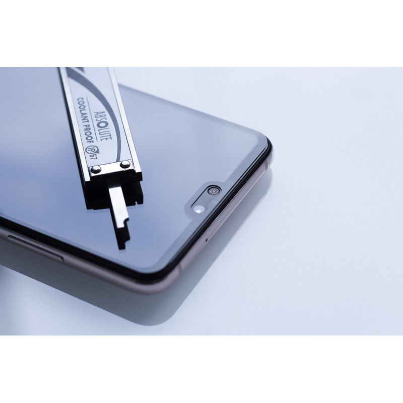 3mk FlexibleGlass Max hybride glas voor Samsung Galaxy A30s/A50/A50s