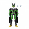 Bandai Dragon Ball Stars Cell Final Form verzamelbeeldje