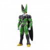Bandai Dragon Ball Stars Cell Final Form verzamelbeeldje