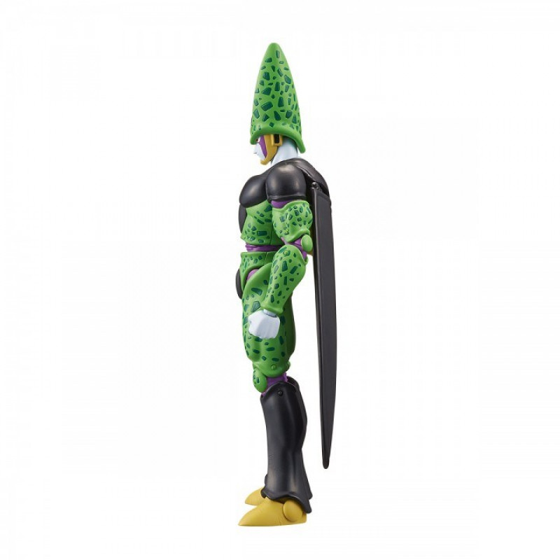 Bandai Dragon Ball Stars Cell Final Form verzamelbeeldje