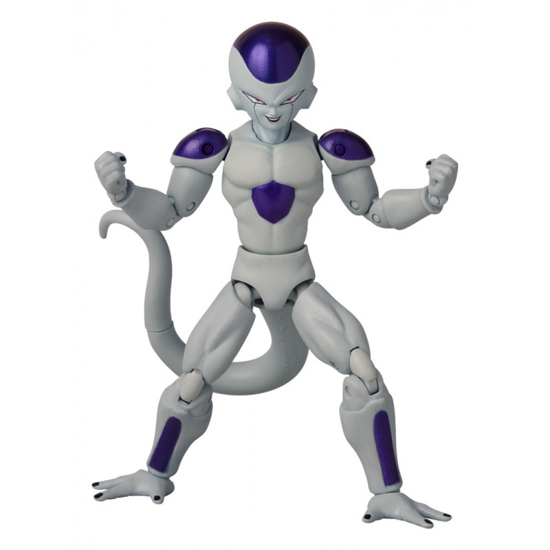 Bandai Dragon Ball Dragon Stars Frieza Final Form verzamelbeeldje