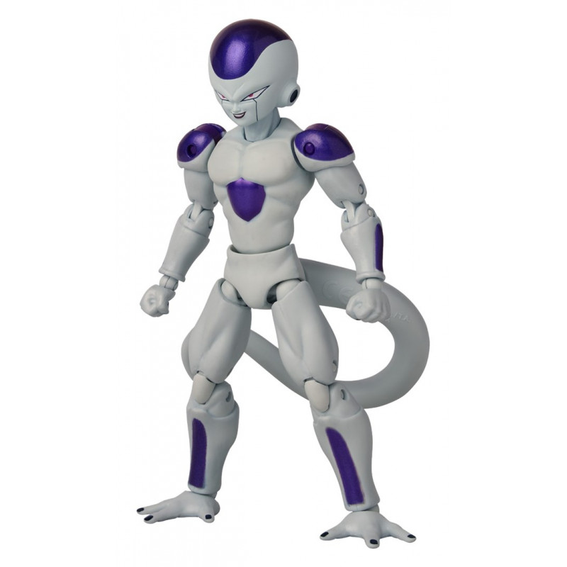 Bandai Dragon Ball Dragon Stars Frieza Final Form verzamelbeeldje