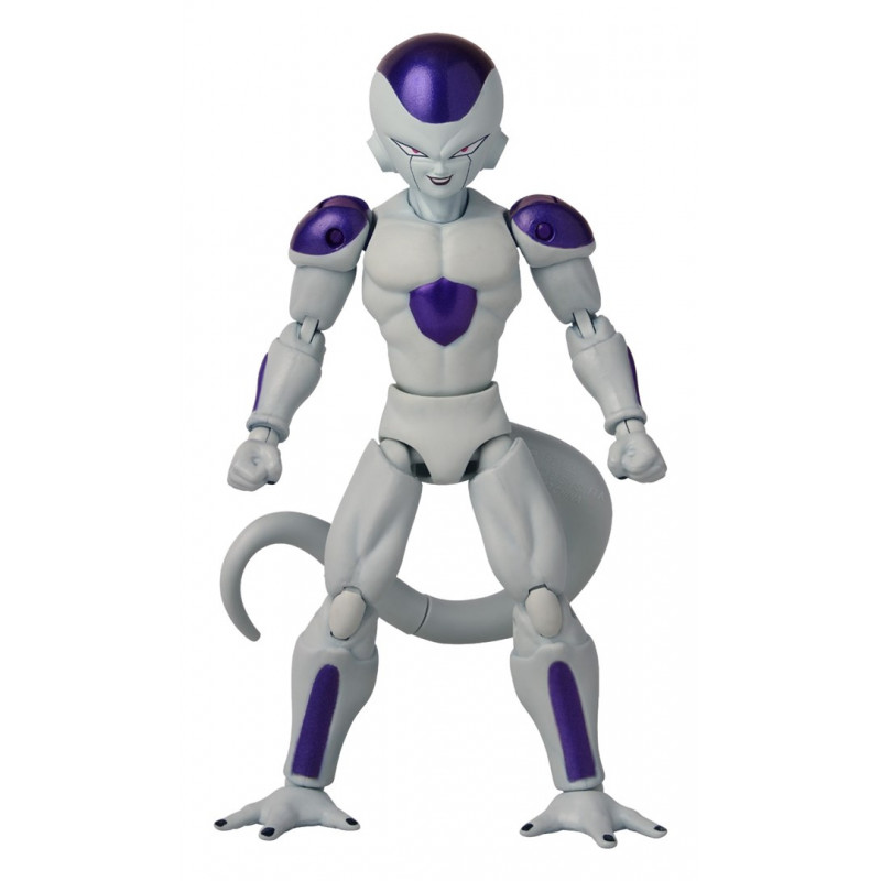 Bandai Dragon Ball Dragon Stars Frieza Final Form verzamelbeeldje