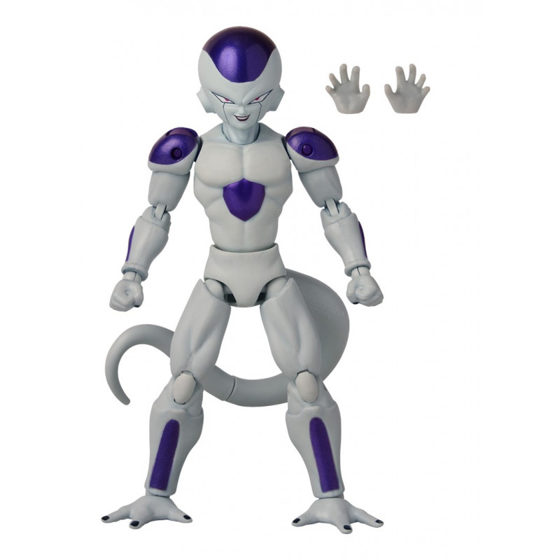 Bandai Dragon Ball Dragon Stars Frieza Final Form verzamelbeeldje