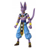 Bandai Dragon Ball Dragon Stars Beerus V2 verzamelbeeldje