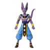 Bandai Dragon Ball Dragon Stars Beerus V2 verzamelbeeldje