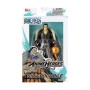 Bandai Anime Heroes One Piece - Crocodile actiefiguur